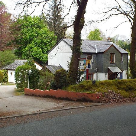 Woodpeckers Bed & Breakfast North Hill Exterior photo