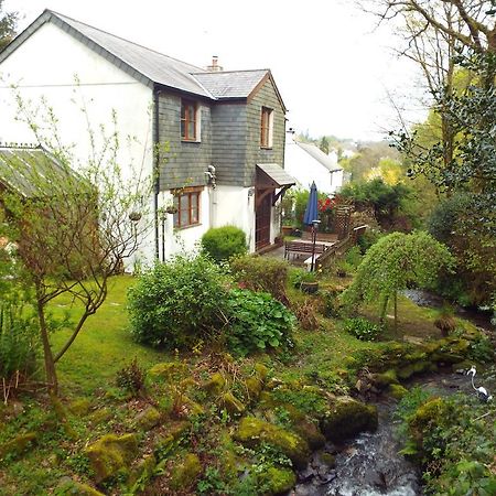 Woodpeckers Bed & Breakfast North Hill Exterior photo