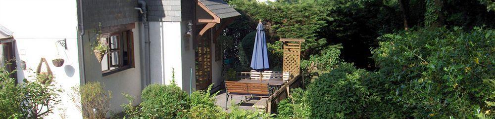 Woodpeckers Bed & Breakfast North Hill Exterior photo