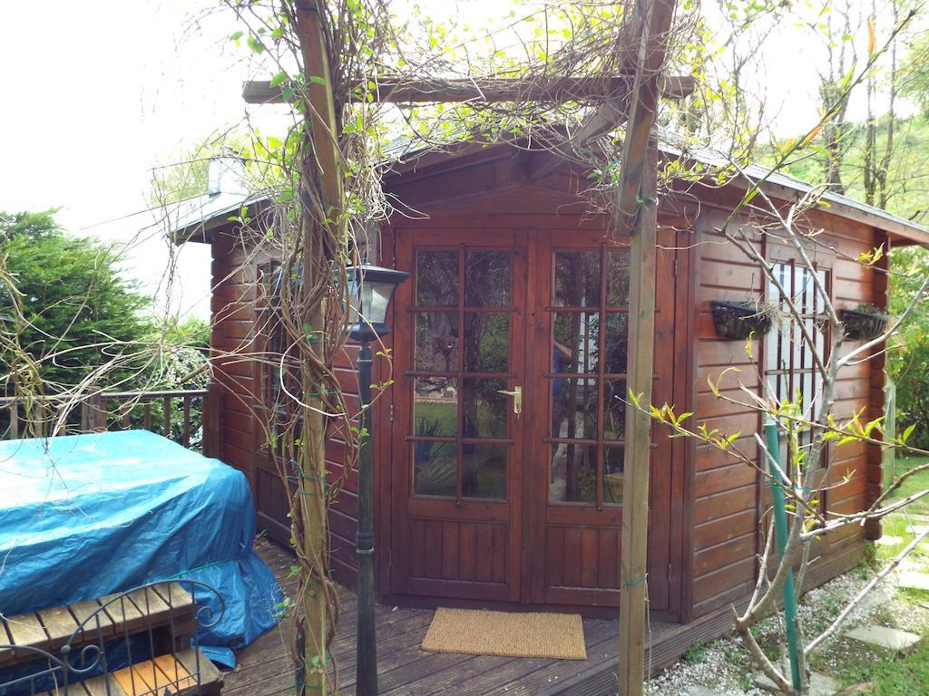 Woodpeckers Bed & Breakfast North Hill Room photo