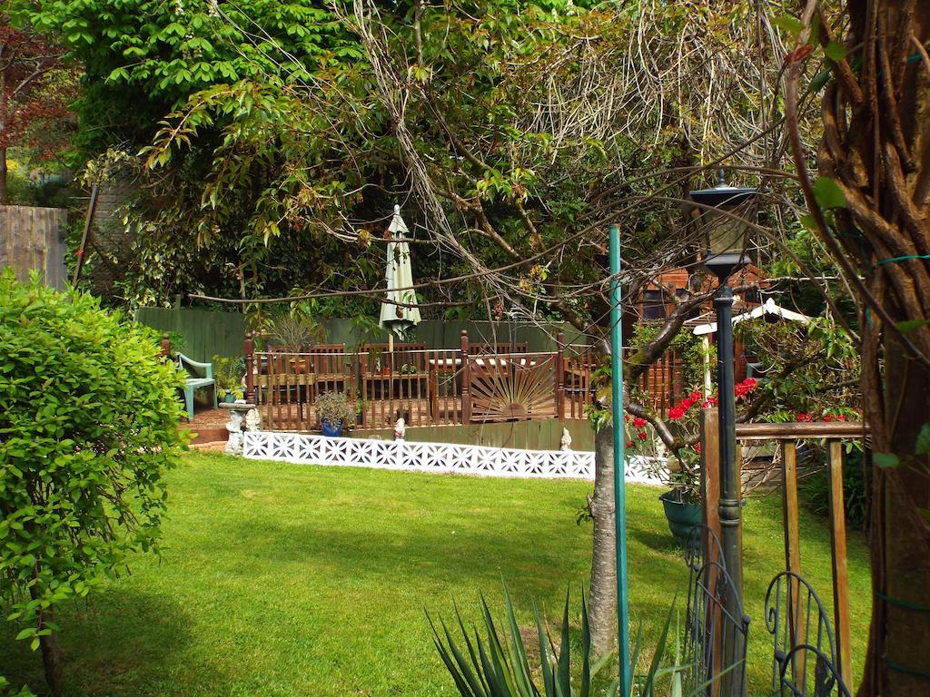 Woodpeckers Bed & Breakfast North Hill Room photo