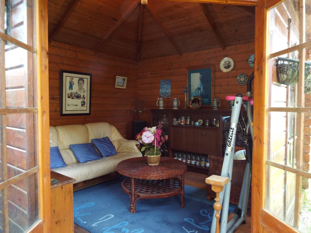Woodpeckers Bed & Breakfast North Hill Room photo