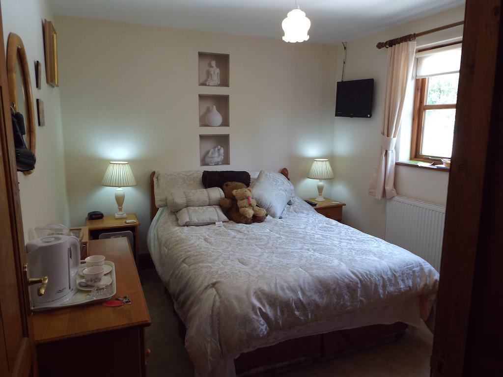 Woodpeckers Bed & Breakfast North Hill Room photo