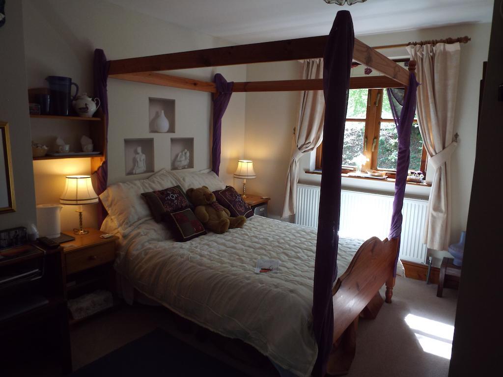 Woodpeckers Bed & Breakfast North Hill Room photo